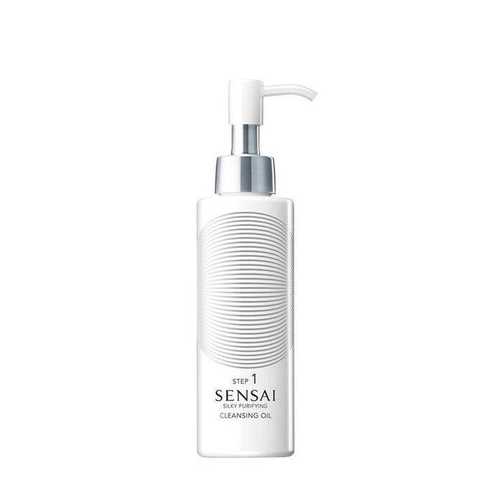 Sensai Silky Purifying Cleansing Oil 150 ml