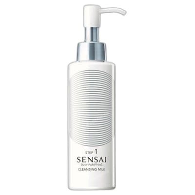 Sensai Silky Purifying Cleansing Milk 150 ml