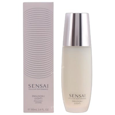 Sensai Cellular Performance Emulsion I Light 100 ml