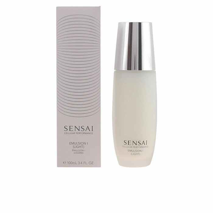 Sensai Cellular Performance Emulsion I Light 100 ml