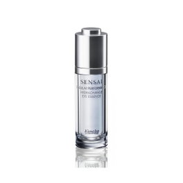 Kanebo Sensai Cellular Performance Hydrachange Eye Essence 15 ml - Sérum contour des yeux hydratant et apaisant pour microcirculation