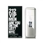Carolina Herrera 212 VIP MEN Eau de Toilette 200 ml