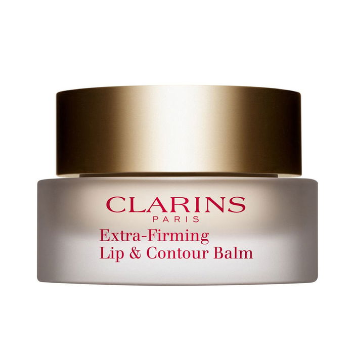 Clarins Baume Lèvres et Contour Multi-Régénérant 15 ml Clarins Baume Lèvres et Contour Multi-Régénérant 15 ml
