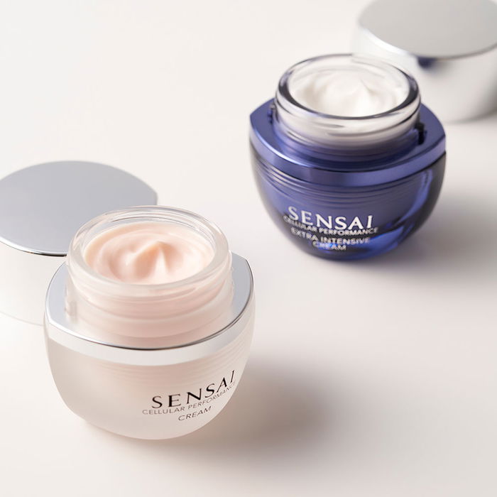Sensai Crème Cellular Performance Extra Intensive 40 ml
