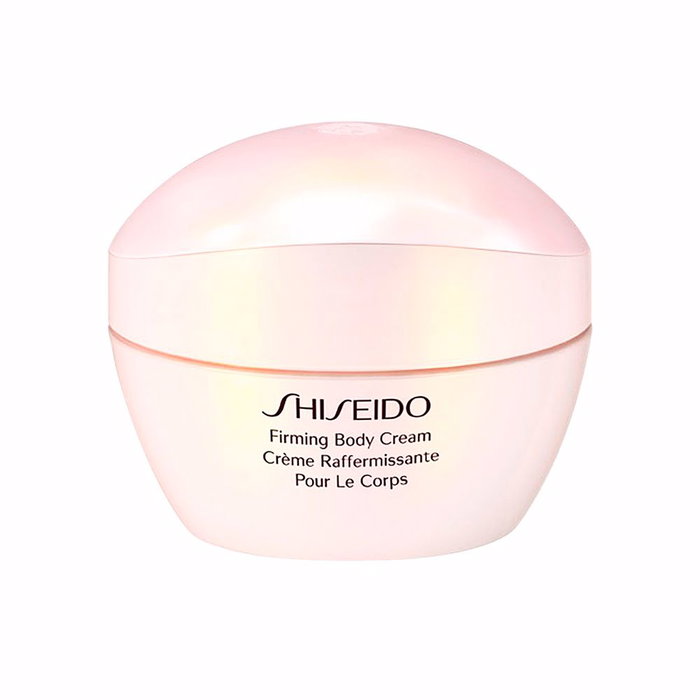 Shiseido Advanced Essential Energy Crème Corps Raffermissante Tonifiante Hydratante pour Femme 200 ml Shiseido Advanced Essential Energy Crème Corps Raffermissante Tonifiante Hydratante pour Femme 200 ml