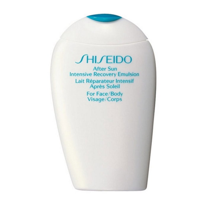 Shiseido After Sun Intensive Recovery Emulsion 150 ml Shiseido After Sun Intensive Recovery Emulsion 150 ml