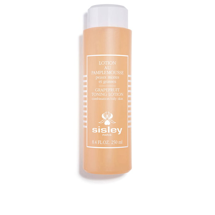 Sisley Lotion Tonique Pamplemousse Purifiante et Revigorante pour Peaux Mixtes et Grasses 250 ml Sisley Lotion Tonique Pamplemousse Purifiante et Revigorante pour Peaux Mixtes et Grasses 250 ml