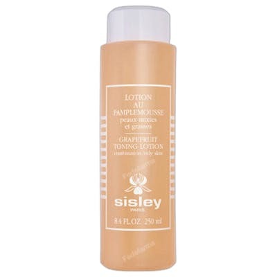 Sisley Lotion au Pamplemousse