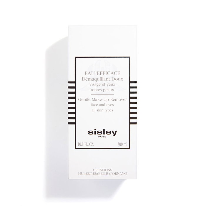 Sisley Eau Efficace Démaquillant Doux Visage & Yeux 300 ml