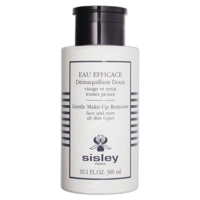 Sisley Eau Efficace Démaquillant Doux Visage et Yeux 300 ml
