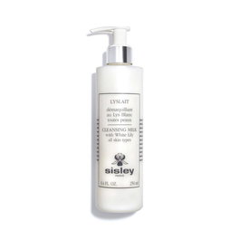 Sisley Lait Démaquillant Lyslait PS