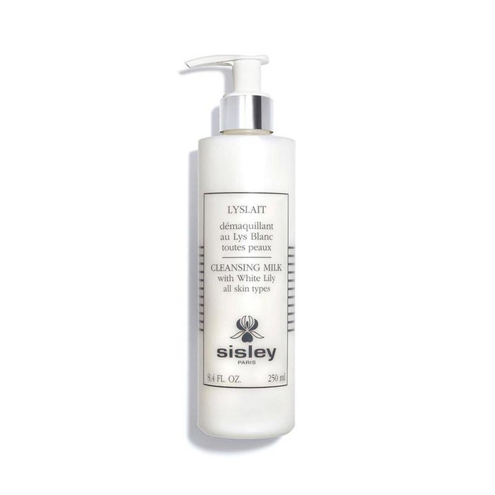 Sisley Lait Démaquillant Lyslait PS Sisley Lait Démaquillant Lyslait PS