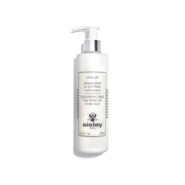 Sisley Lyslait démaquillant au Lys Blanc 250 ml