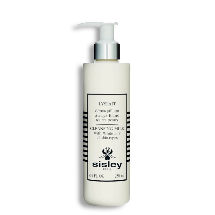 Démaquillant visage Sisley SISLEY-130006 250 ml
