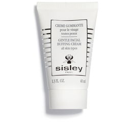 Sisley Crème Gommante Exfoliante Visage Tous Types de Peau Tube 40 ml