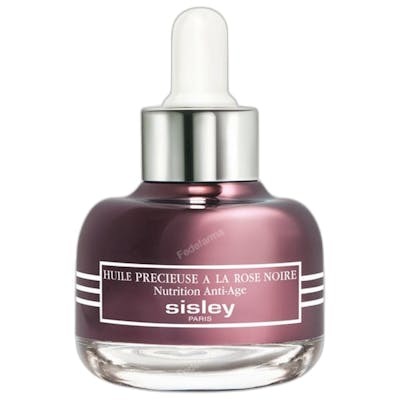 Sisley Huile Précieuse à la Rose Noire 25 ml