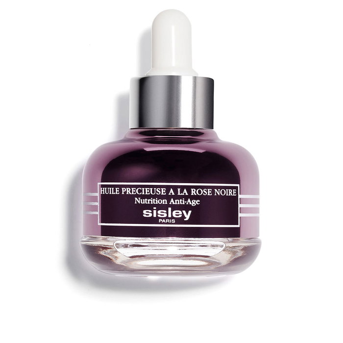 Sisley Huile Précieuse à la Rose Noire Anti-Âge Visage 25 ml Sisley Huile Précieuse à la Rose Noire Anti-Âge Visage 25 ml