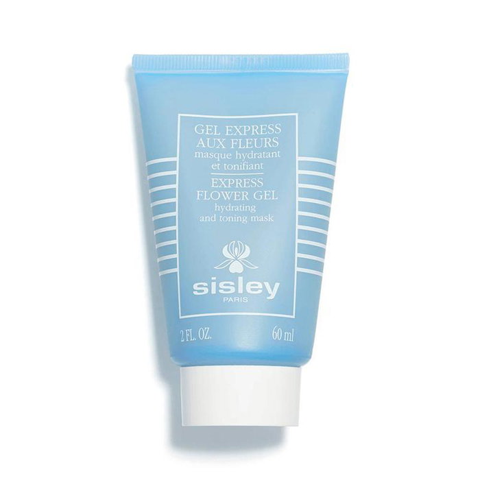 Sisley - Gel Express aux Fleurs - Soin Hydratant et Régénérant pour le Visage - 60 ml Sisley - Gel Express aux Fleurs - Soin Hydratant et Régénérant pour le Visage - 60 ml