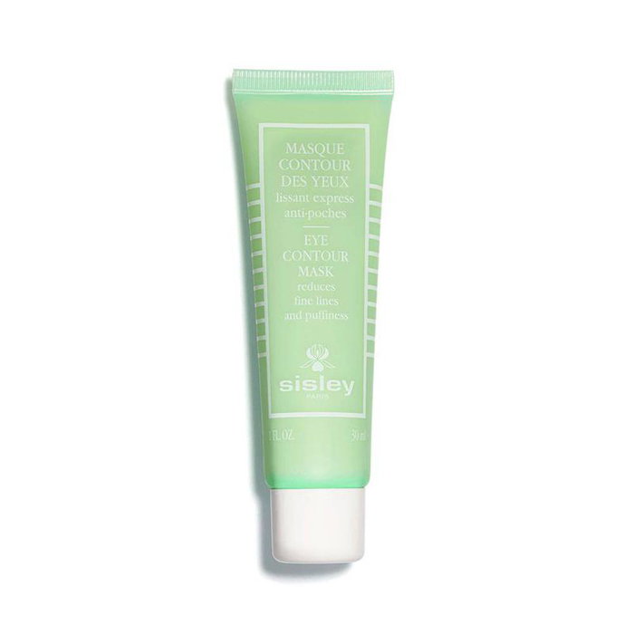 Sisley Masque Anti-Fatigue Contour des Yeux, Soin Ciblé Réparateur 30 ml Sisley Masque Anti-Fatigue Contour des Yeux, Soin Ciblé Réparateur 30 ml