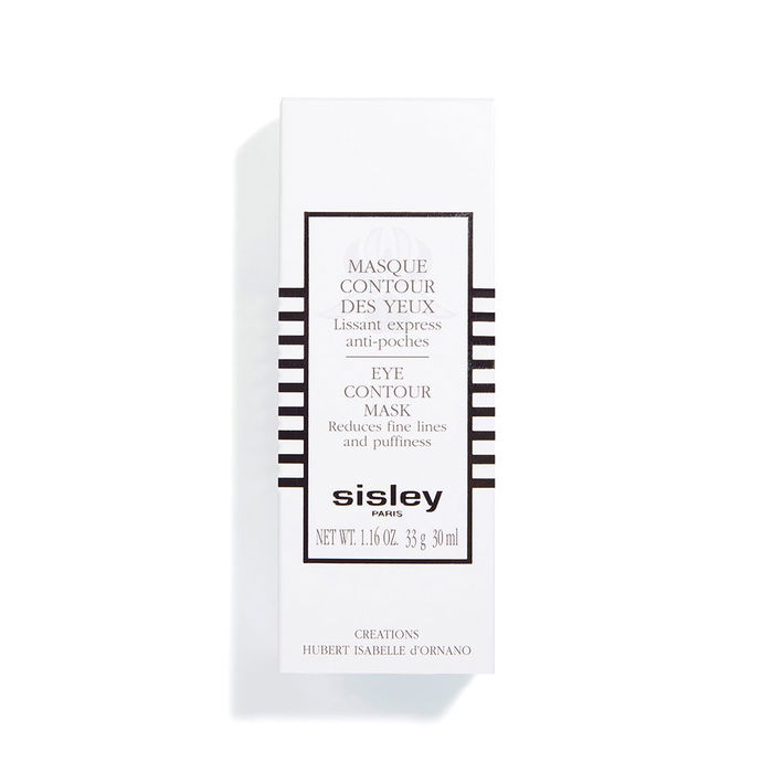 Sisley PHYTO SPECIFIC Masque Contour des Yeux Soin Ciblé Rides et Cernes Hydratation Intense 30 ml