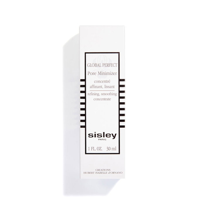 Sisley GLOBAL PERFECT PORE MINIMIZER Sérum Concentré, Affinant Lissant Anti-Pores 30 ml