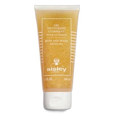 Sisley Gel Nettoyant Gommant 100 ml Sisley Gel Nettoyant Gommant 100 ml