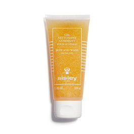Sisley Gel Nettoyant Gommant 100ml