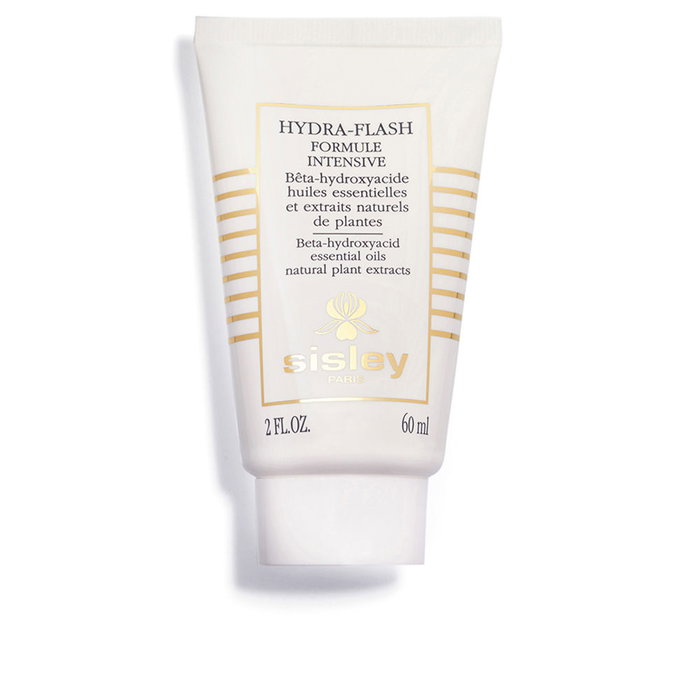 Sisley Masque Hydra-Flash Formule Intensive Jour & Nuit pour Peaux Déshydratées - 60 ml Sisley Masque Hydra-Flash Formule Intensive Jour & Nuit pour Peaux Déshydratées - 60 ml