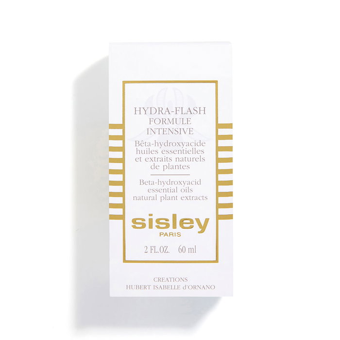 Sisley Masque Hydra-Flash Formule Intensive Jour & Nuit pour Peaux Déshydratées - 60 ml Sisley Masque Hydra-Flash Formule Intensive Jour & Nuit pour Peaux Déshydratées - 60 ml