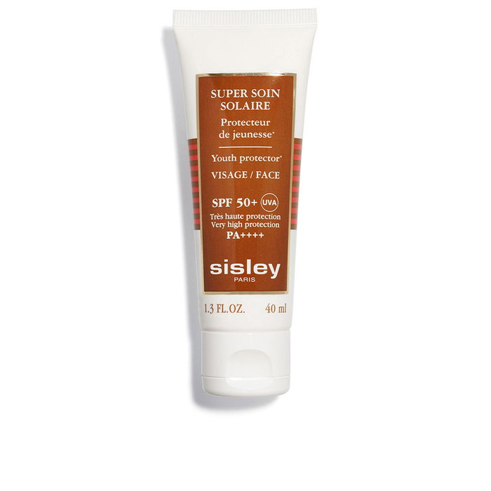 Sisley PHYTO SUN Super Soin Solaire Visage SPF50+ 40 ml Sisley PHYTO SUN Super Soin Solaire Visage SPF50+ 40 ml