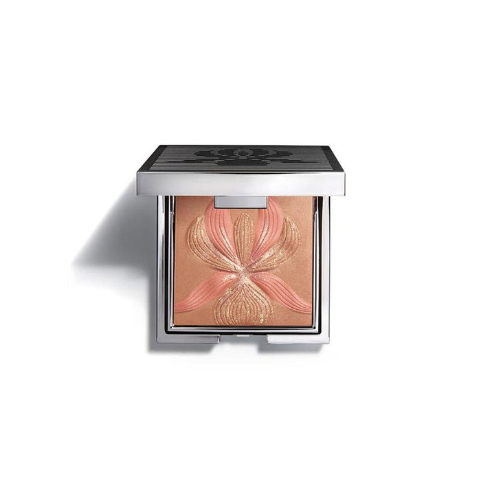 Sisley Palette de maquillage L'Orchidée - Palette de fards à paupières Sisley Palette de maquillage L'Orchidée - Palette de fards à paupières