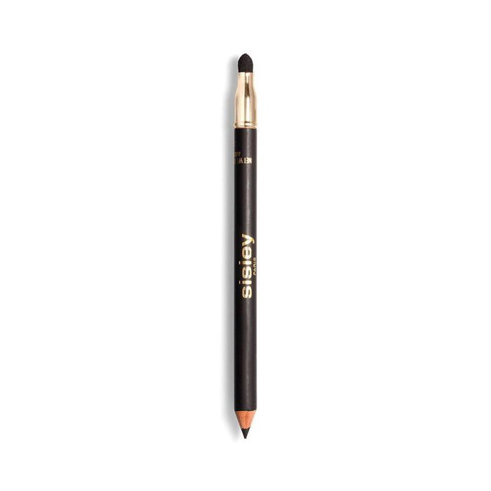 Sisley Phyto-Khol Perfect Black, Crayon pour les yeux Sisley Phyto-Khol Perfect Black, Crayon pour les yeux
