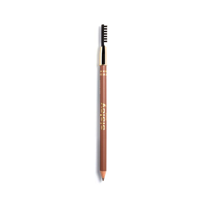 Sisley PHYTO-SOURCILS perfect Crayon à sourcils #02 Châtain
