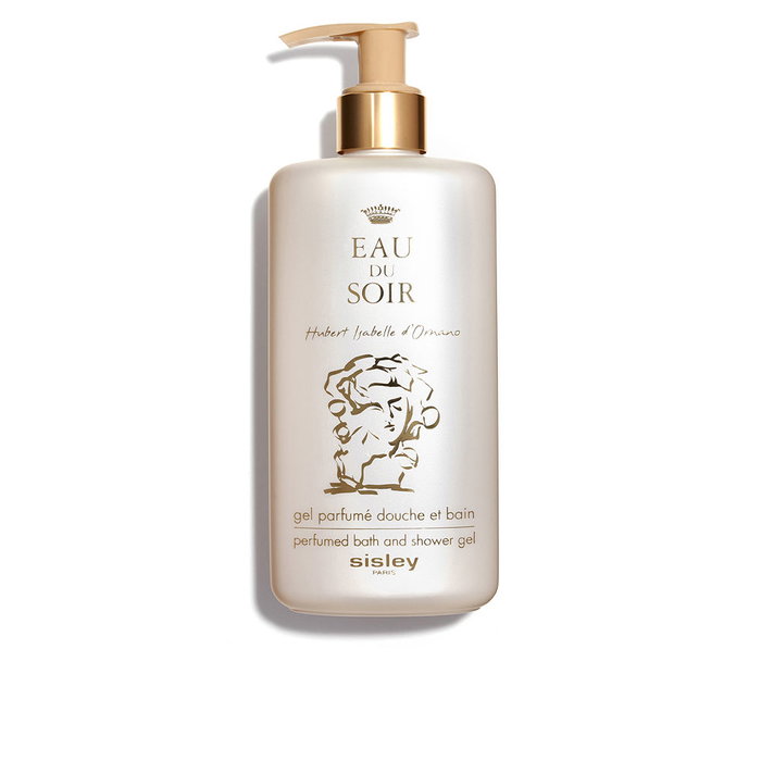 Sisley Eau Du Soir Gel de Douche 250 ml