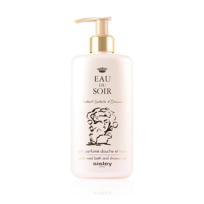 Sisley Eau Du Soir Gel de Douche 250 ml