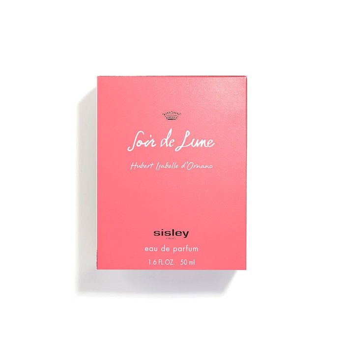 Sisley SOIR DE LUNE eau de parfum vaporisateur 50 ml Femme Sisley SOIR DE LUNE eau de parfum vaporisateur 50 ml Femme