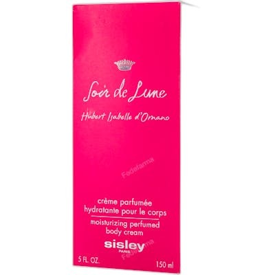 Sisley Soir de Lune Fluide Parfumé Hydratant 150 ml