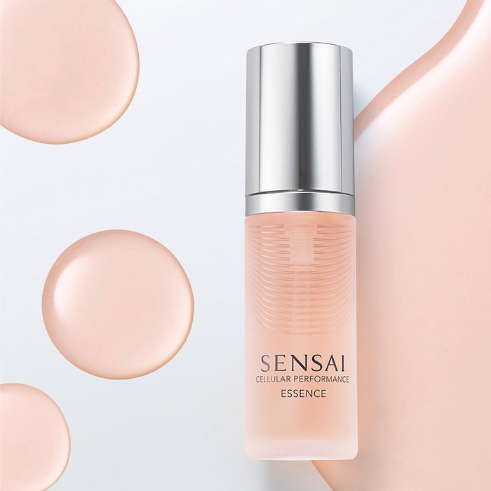 Sensai Essence Performance Cellulaire Anti-âge Hydratante Peau Tout Type 40 ml