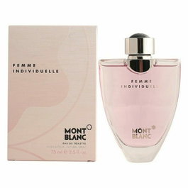 Montblanc Femme Individuelle Eau de Toilette 75 ml
