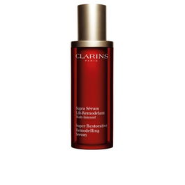 Clarins Sérum Multi-Intensif Supra Anti-Âge Lifting Raffermissant Visage Femme 50 ml