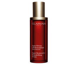 Clarins Sérum Multi-Intensif Supra Anti-Âge Lifting Raffermissant Visage Femme 50 ml
