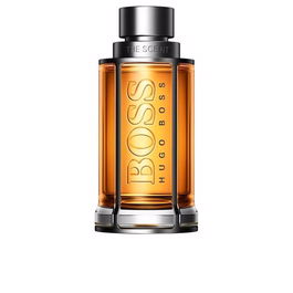 Hugo Boss-Boss THE SCENT Après-Rasage Lotion pour Homme 100 ml
