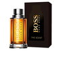 Hugo Boss-Boss THE SCENT Après-Rasage Lotion pour Homme 100 ml