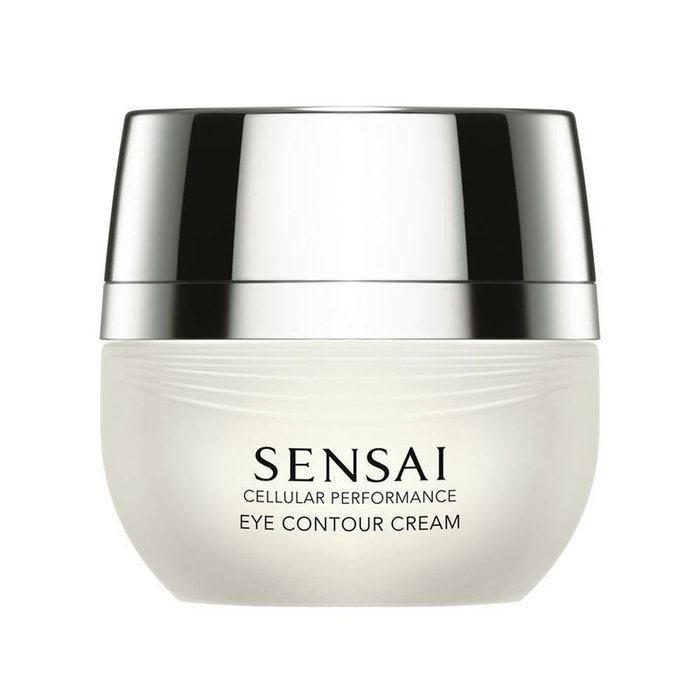 Sensai CELLULAR PERFORMANCE Crème contour des yeux 15 ml