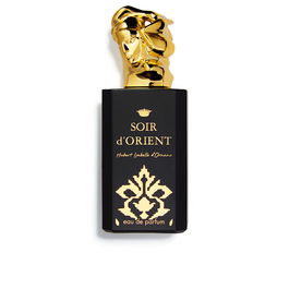Sisley SOIR D'ORIENT Eau de Parfum Vaporisateur Femme 100 ml