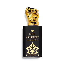 Sisley Soir d'Orient Eau de Parfum Vaporisateur 100 ml