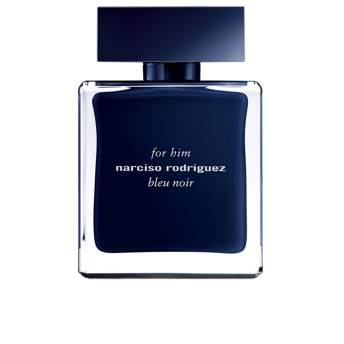 Narciso Rodriguez Bleu Noir For Him Eau de Toilette 100 ml