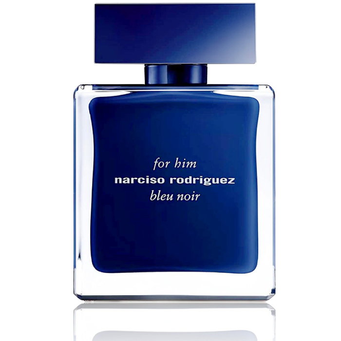 Narciso Rodriguez Bleu Noir For Him Eau de Toilette 100 ml