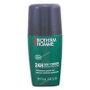 Biotherm Homme Day Control Déodorant Roll-on Protection Naturelle 24h 75 ml
