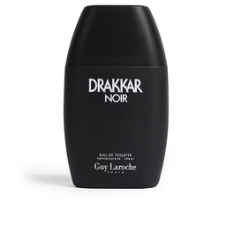 Drakkar Eau de Toilette Vaporisateur Drakkar Noir Homme 200 ml